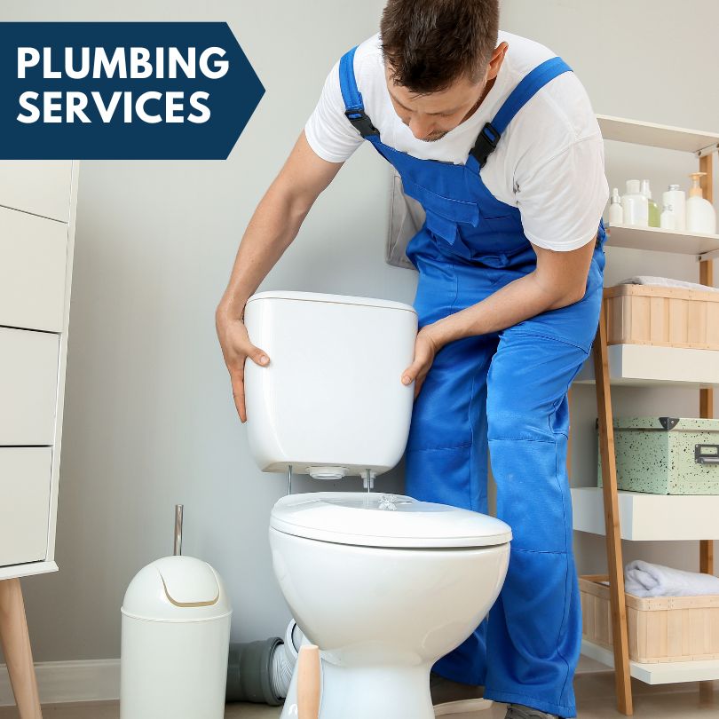 Plumbing Company in Creston, IL